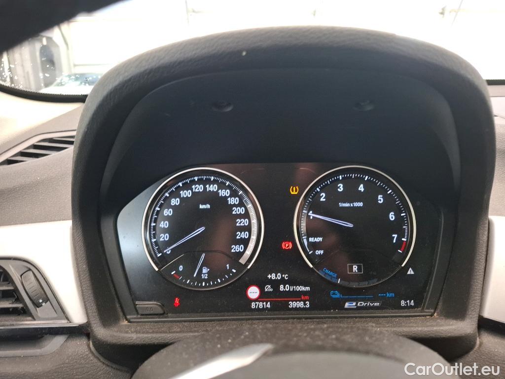  Bmw  X1 BMW  / 2019 / 5P / SUV xDrive25e Business Design BVA6 #48