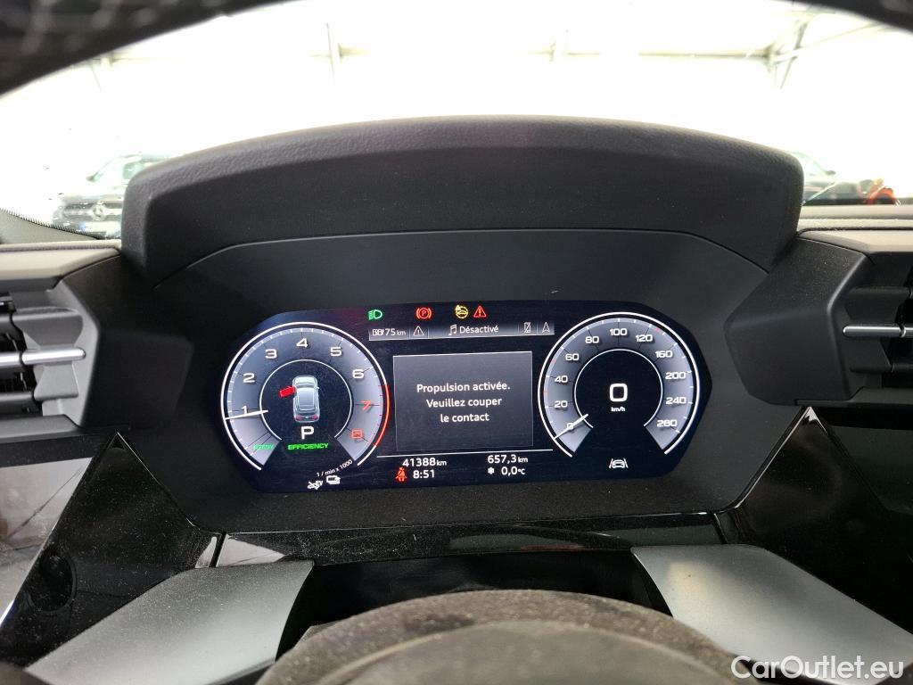  Audi  A3 AUDI  Sportback / 2020 / 5P / Berline 40 TFSI e 204 S Tronic S Line #62