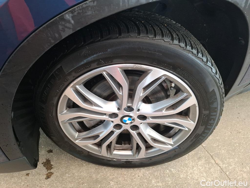  Bmw  X1 BMW  / 2019 / 5P / SUV xDrive25e Business Design BVA6 #9