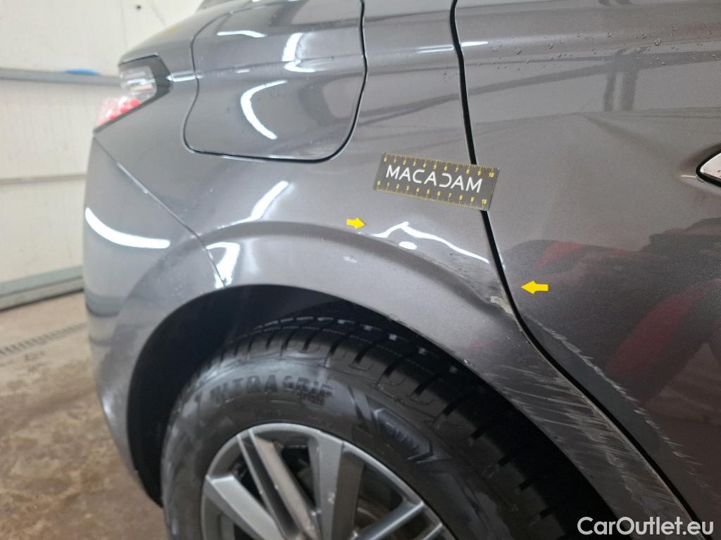  DS  DS4 DS DS 4 / 2021 / 5P / Berline E-TENSE 225 BASTILLE + AUTO #7
