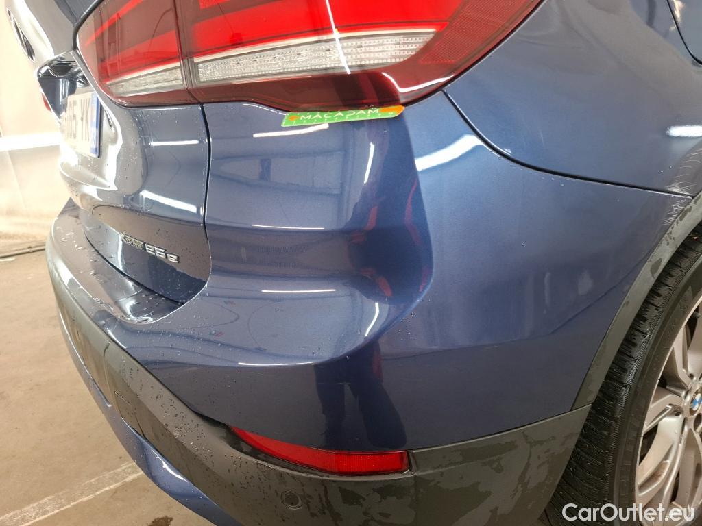  Bmw  X1 BMW  / 2019 / 5P / SUV xDrive25e Business Design BVA6 #14
