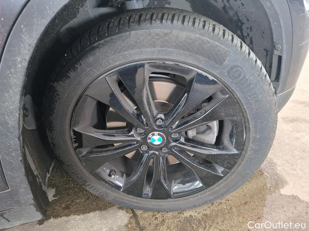  Bmw  X1 BMW  / 2019 / 5P / SUV xDrive25e xLine BVA6 #46