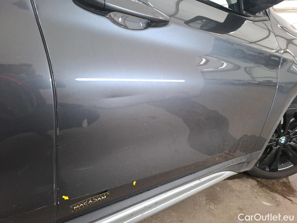  Bmw  X1 BMW  / 2019 / 5P / SUV xDrive25e xLine BVA6 #11