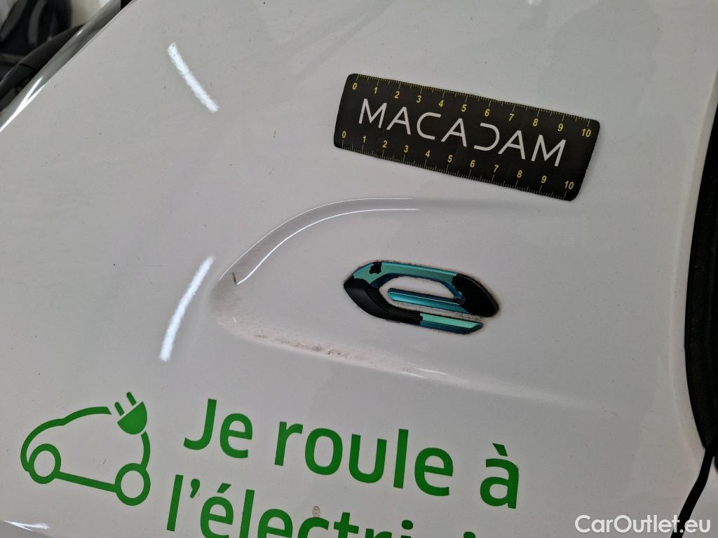  Peugeot  208  (e-) Active Business R 50kWh BVA / TRANSFO VP VF #85
