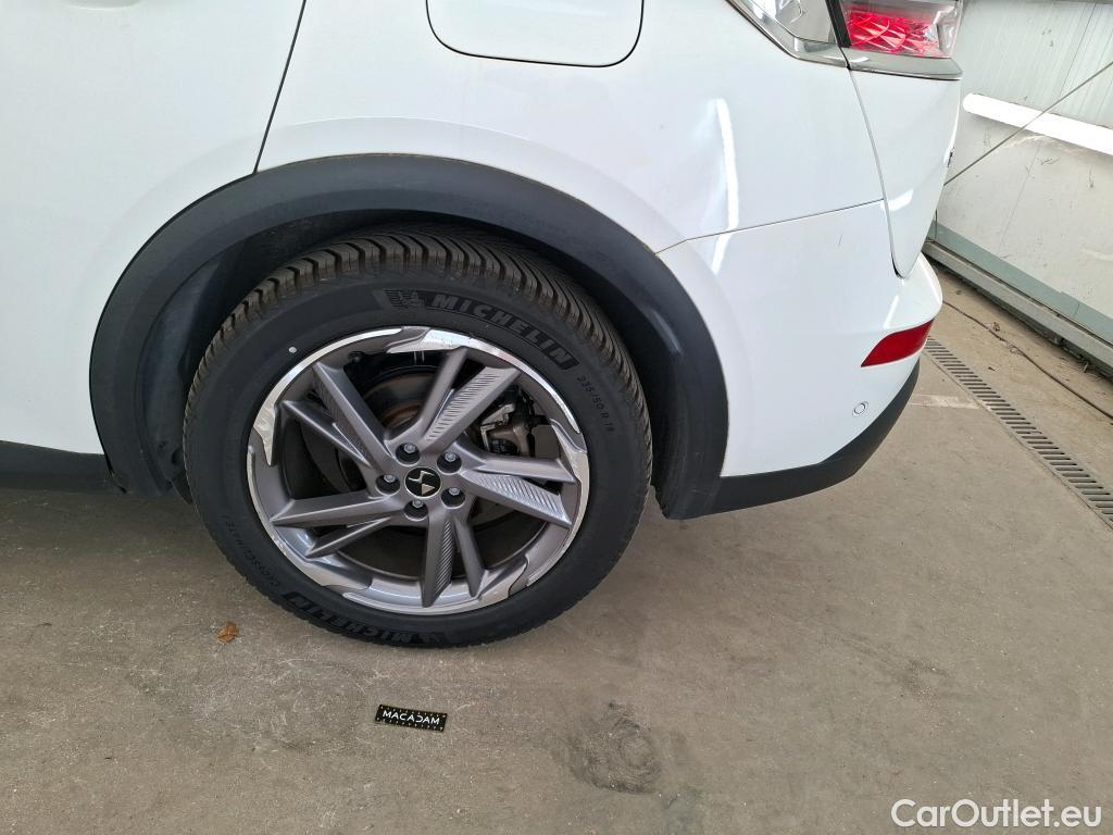  DS  DS7 DS DS 7 Crossback / 2017 / 5P / SUV E-TENSE 4x4 300 Business #14