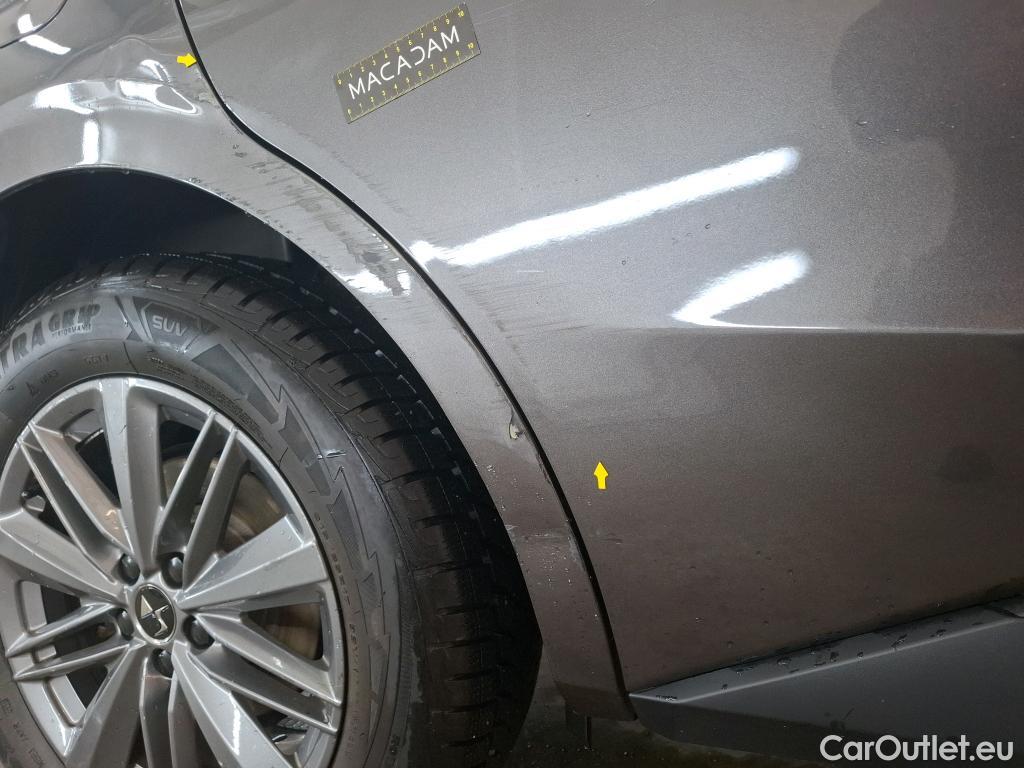  DS  DS4 DS DS 4 / 2021 / 5P / Berline E-TENSE 225 BASTILLE + AUTO #15