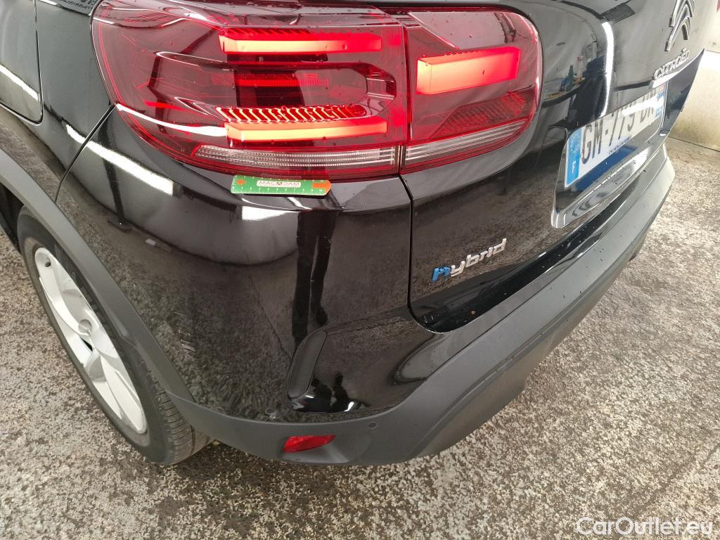  Citroen  C5 Aircross CITROEN  / 2022 / 5P / SUV Hybride rechargeable 225 e-EAT8 Feel #11