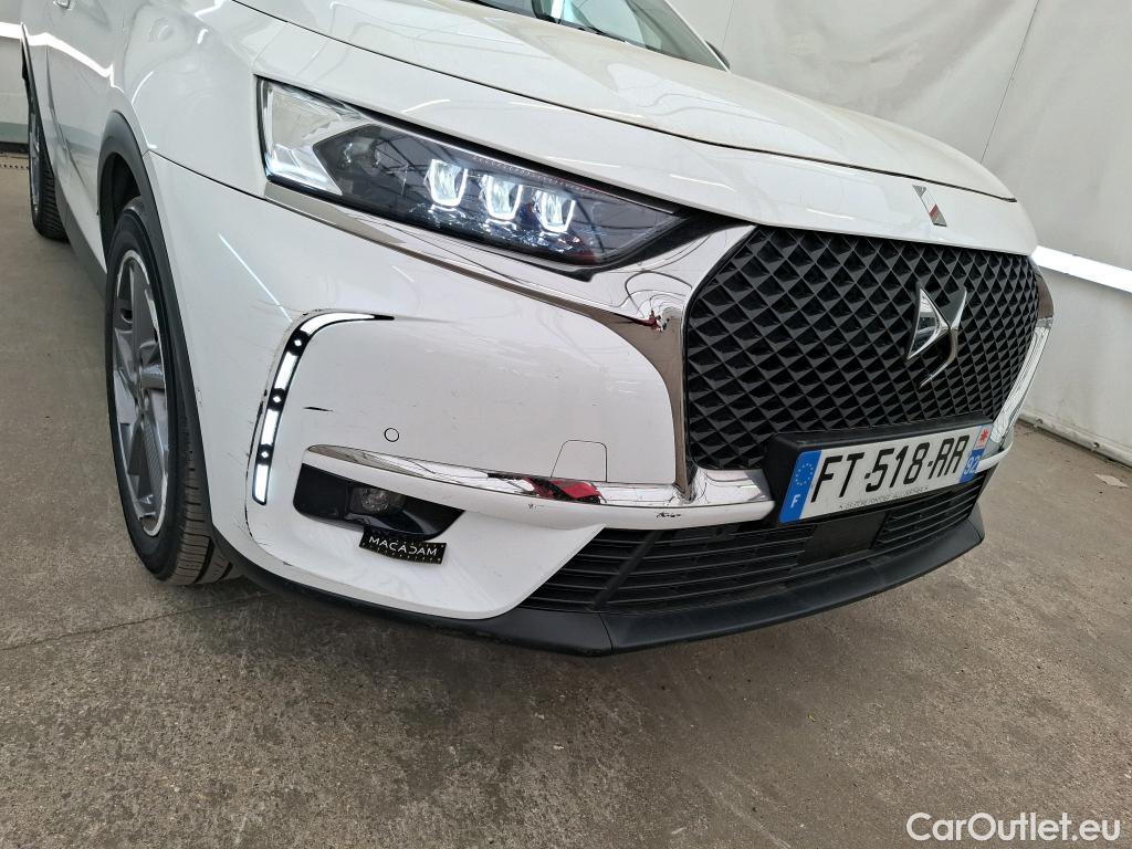  DS  DS7 DS DS 7 Crossback / 2017 / 5P / SUV E-TENSE 4x4 300 Business #10