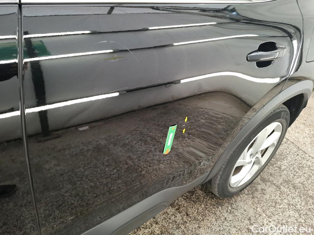  Citroen  C5 Aircross CITROEN  / 2022 / 5P / SUV Hybride rechargeable 225 e-EAT8 Feel #2