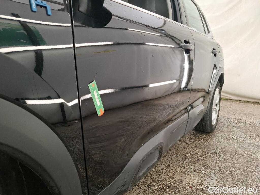 Citroen  C5 Aircross CITROEN  / 2022 / 5P / SUV Hybride rechargeable 225 e-EAT8 Feel #5