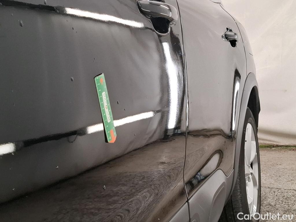  Citroen  C5 Aircross CITROEN  / 2022 / 5P / SUV Hybride rechargeable 225 e-EAT8 Feel #7
