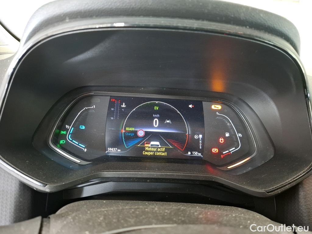  Renault  Clio  V Business Réversible 1.6 E-TECH Hybrid 140CV BVA6 E6d / TRANSFO VP VF #43