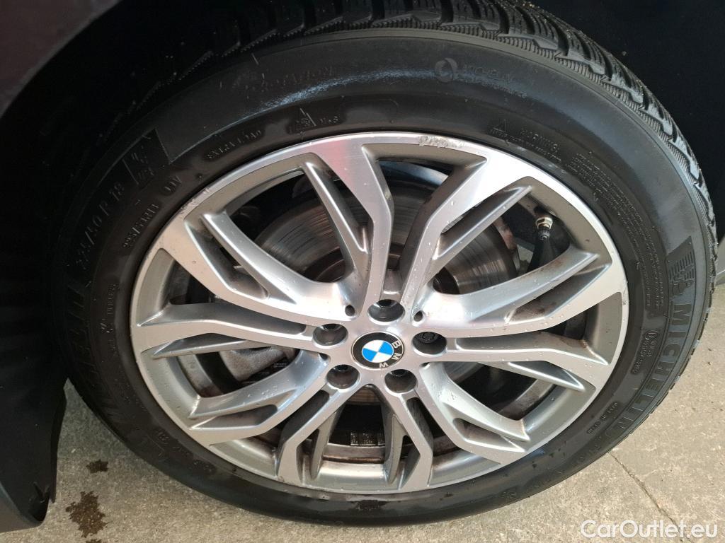  Bmw  X1 BMW  / 2019 / 5P / SUV xDrive25e Business Design BVA6 #10