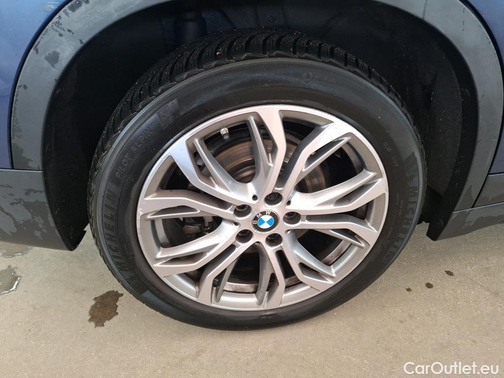  Bmw  X1 BMW  / 2019 / 5P / SUV xDrive25e Business Design BVA6 #24