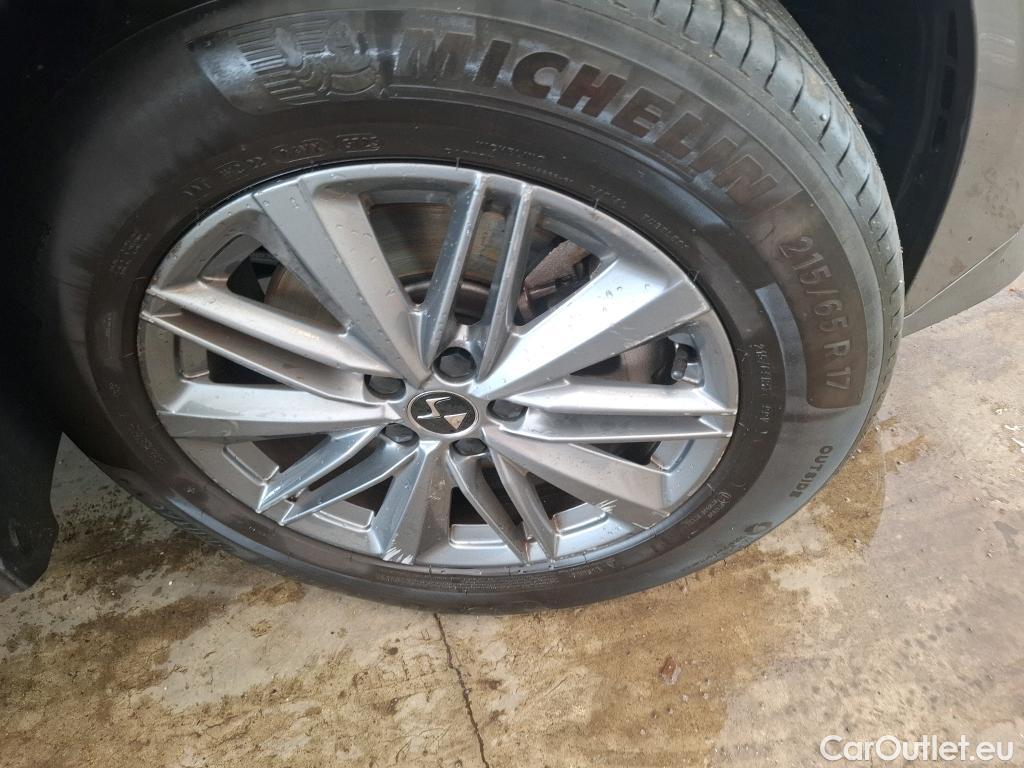  DS  DS4 DS DS 4 / 2021 / 5P / Berline E-TENSE 225 BASTILLE + AUTO #46