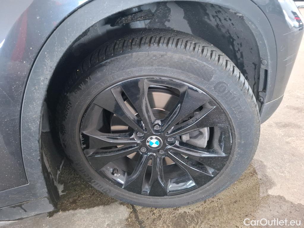  Bmw  X1 BMW  / 2019 / 5P / SUV xDrive25e xLine BVA6 #45