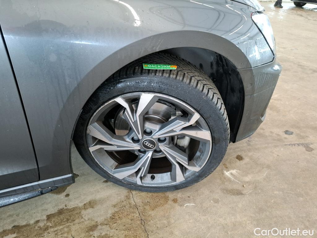  Audi  A3 AUDI  Sportback / 2020 / 5P / Berline 40 TFSI e 204 S Tronic S Line #31