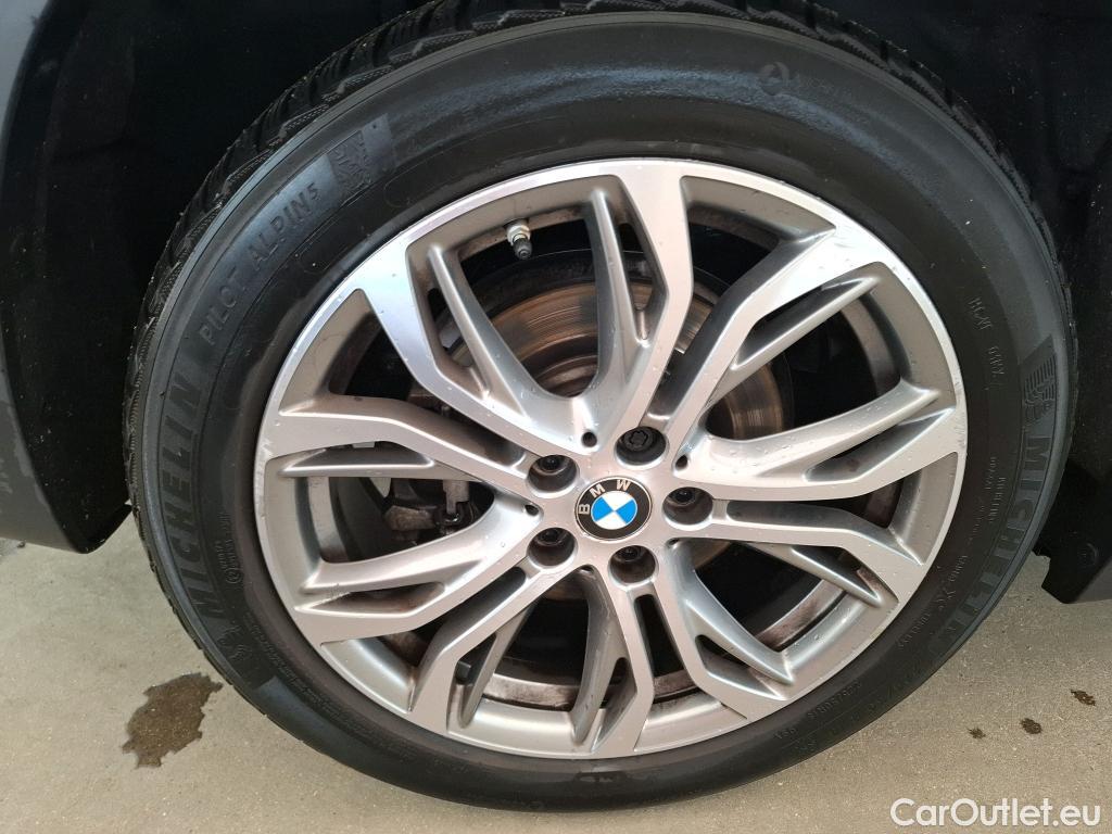  Bmw  X1 BMW  / 2019 / 5P / SUV xDrive25e Business Design BVA6 #25