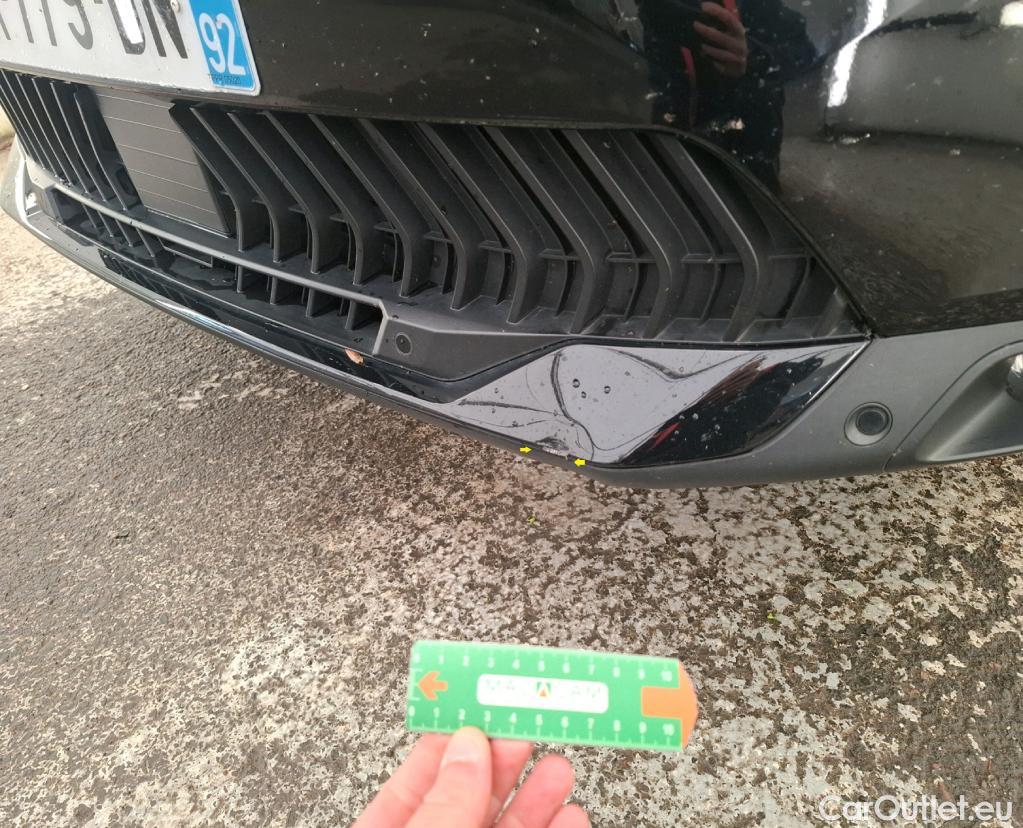  Citroen  C5 Aircross CITROEN  / 2022 / 5P / SUV Hybride rechargeable 225 e-EAT8 Feel #1