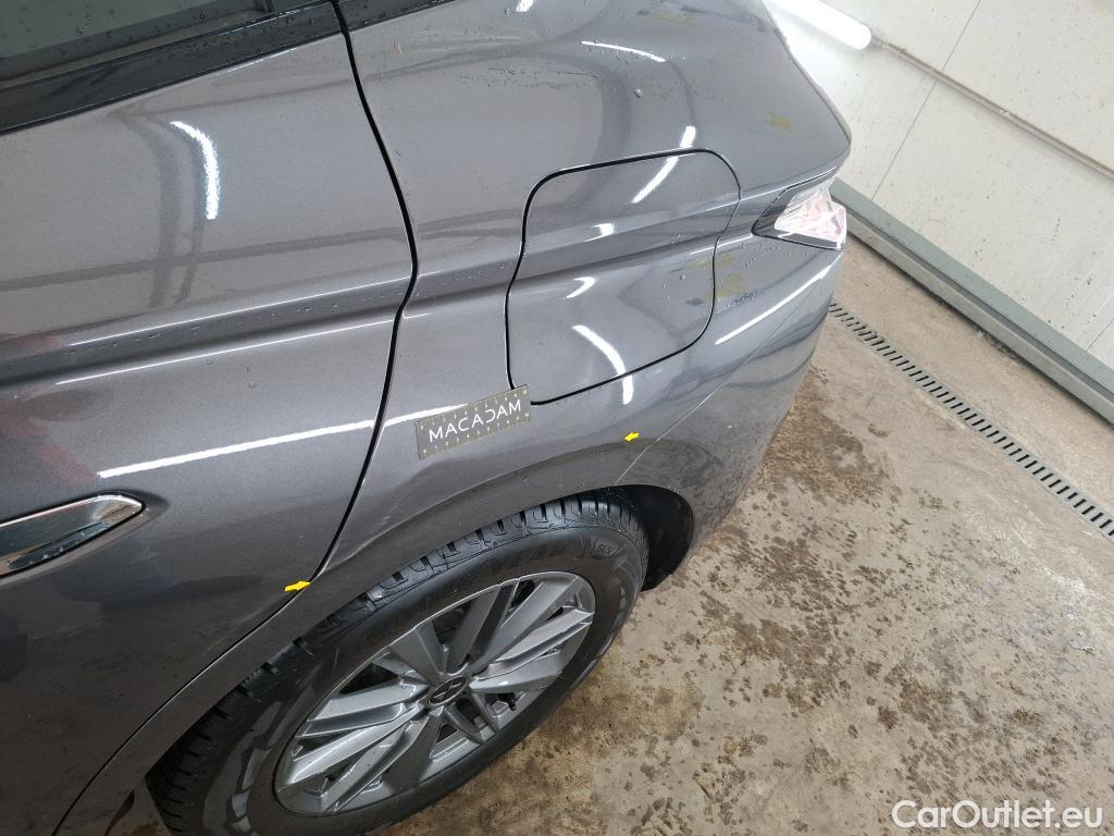  DS  DS4 DS DS 4 / 2021 / 5P / Berline E-TENSE 225 BASTILLE + AUTO #1