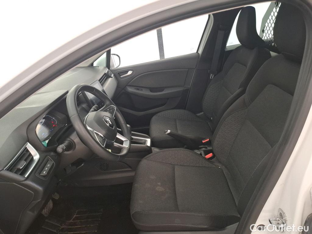  Renault  Clio  V Business 1.6 E-TECH Hybrid 140CV BVA6 E6d / TRANSFO VP VF #20