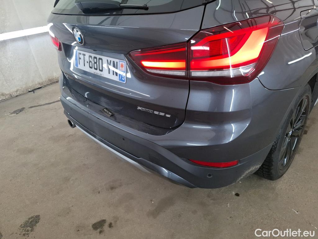  Bmw  X1 BMW  / 2019 / 5P / SUV xDrive25e xLine BVA6 #31