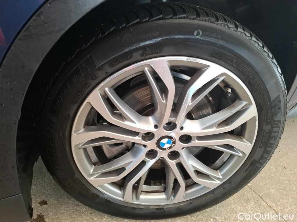  Bmw  X1 BMW  / 2019 / 5P / SUV xDrive25e Business Design BVA6 #31