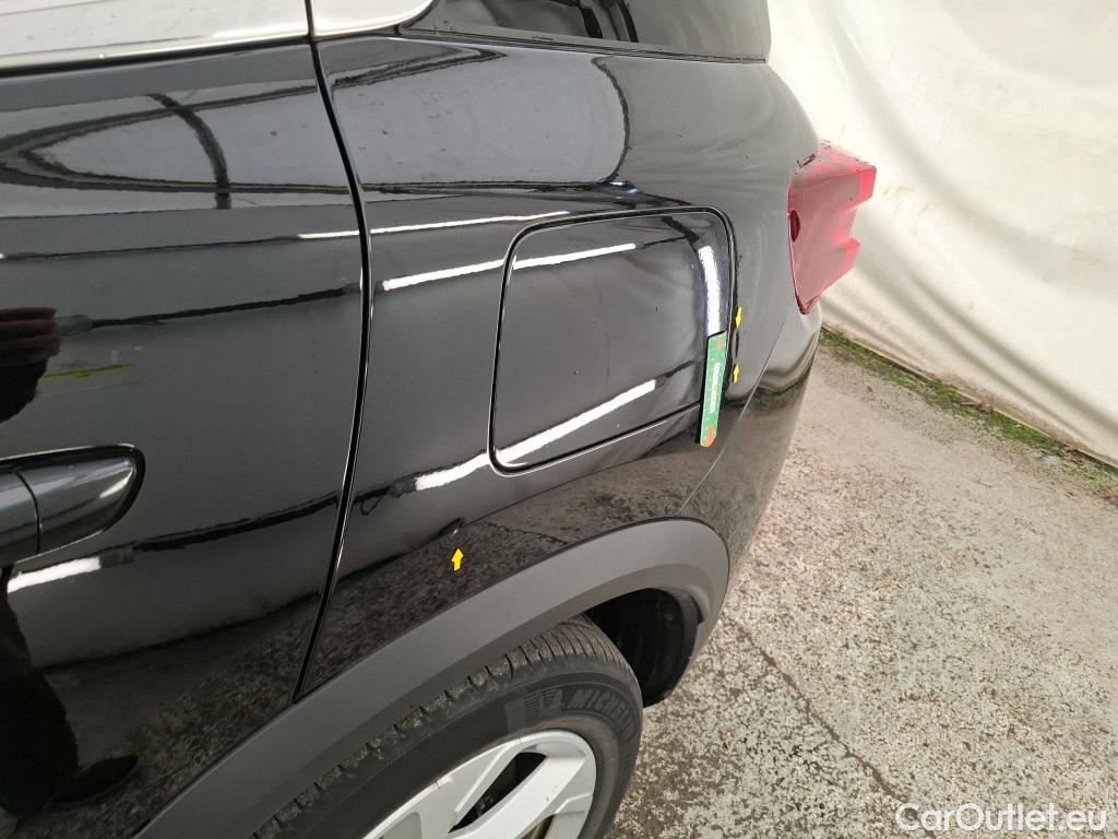  Citroen  C5 Aircross CITROEN  / 2022 / 5P / SUV Hybride rechargeable 225 e-EAT8 Feel #19
