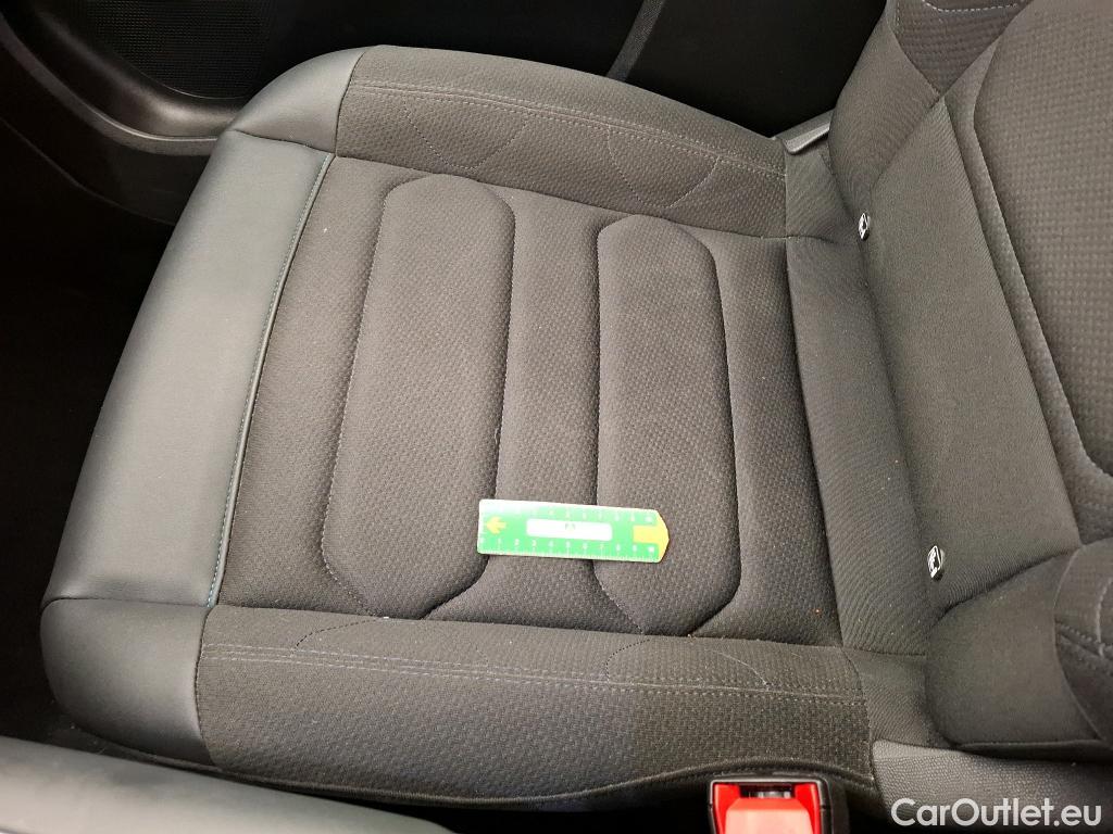  Citroen  C5 Aircross CITROEN  / 2022 / 5P / SUV Hybride rechargeable 225 e-EAT8 Feel #22