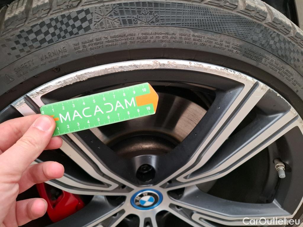  Bmw  Serie 3 BMW Série 3 Touring / 2022 / 5P / Break 320e xDrive 204ch M Sport BVA8 Hybride #28