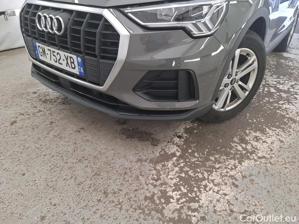  Audi  Q3 AUDI   2018  5P  SUV 35 TFSI 150 S TRONIC BUSINESS LINE #27