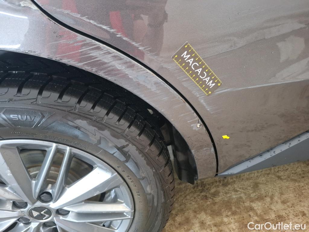  DS  DS4 DS DS 4 / 2021 / 5P / Berline E-TENSE 225 BASTILLE + AUTO #9