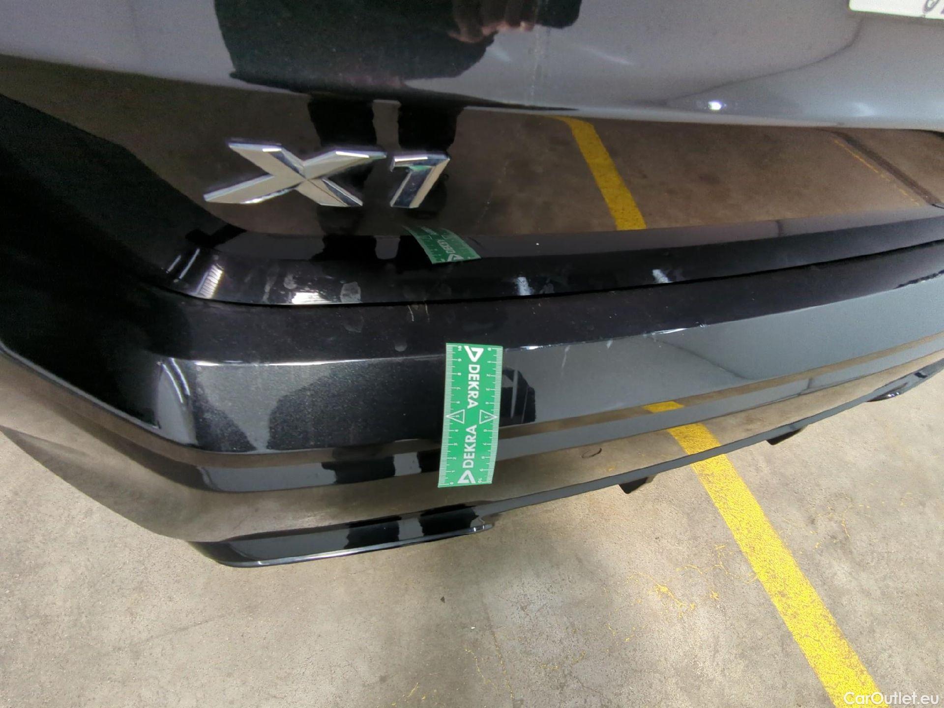  Bmw  X1 BMW  / 2022 / 5P / SUV xDrive25e M Sport DKG7 #10