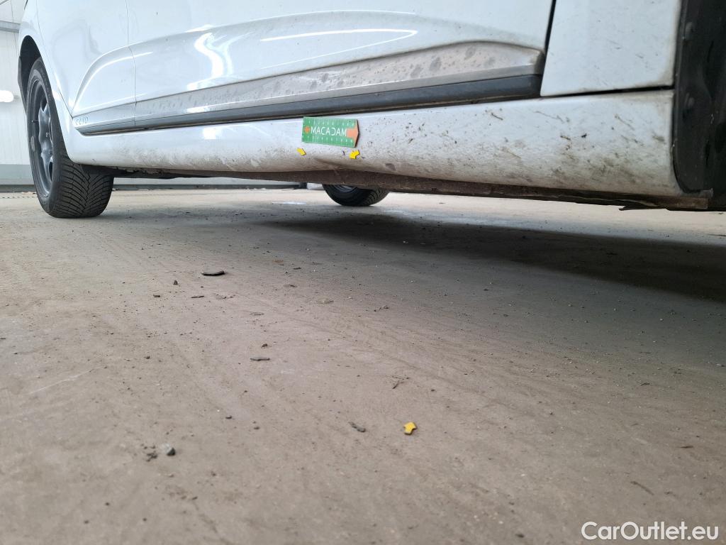  Renault  Clio  V Business Réversible 1.6 E-TECH Hybrid 140CV BVA6 E6d / TRANSFO VP VF #6
