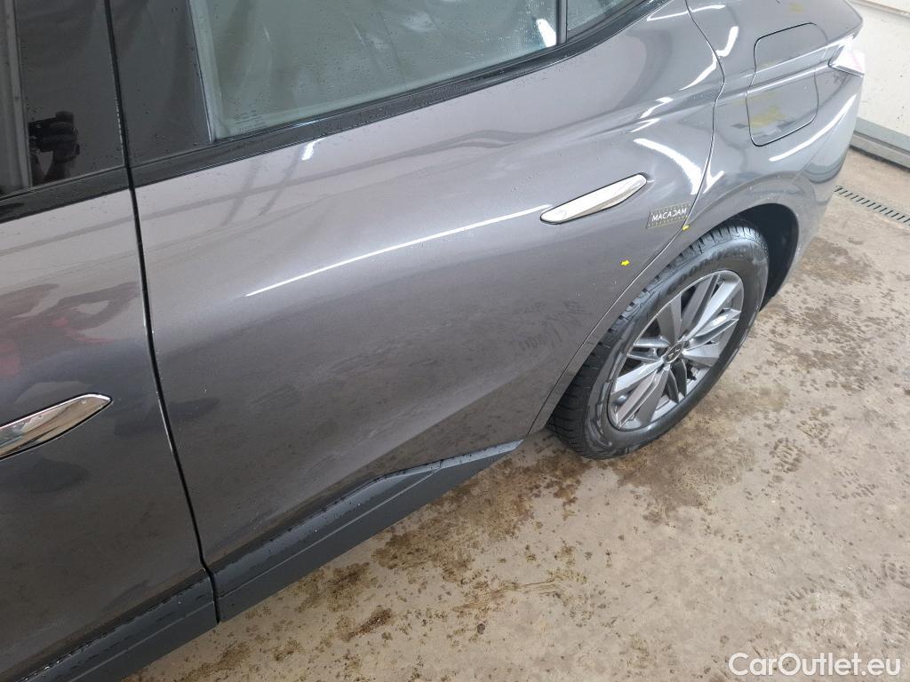  DS  DS4 DS DS 4 / 2021 / 5P / Berline E-TENSE 225 BASTILLE + AUTO #11