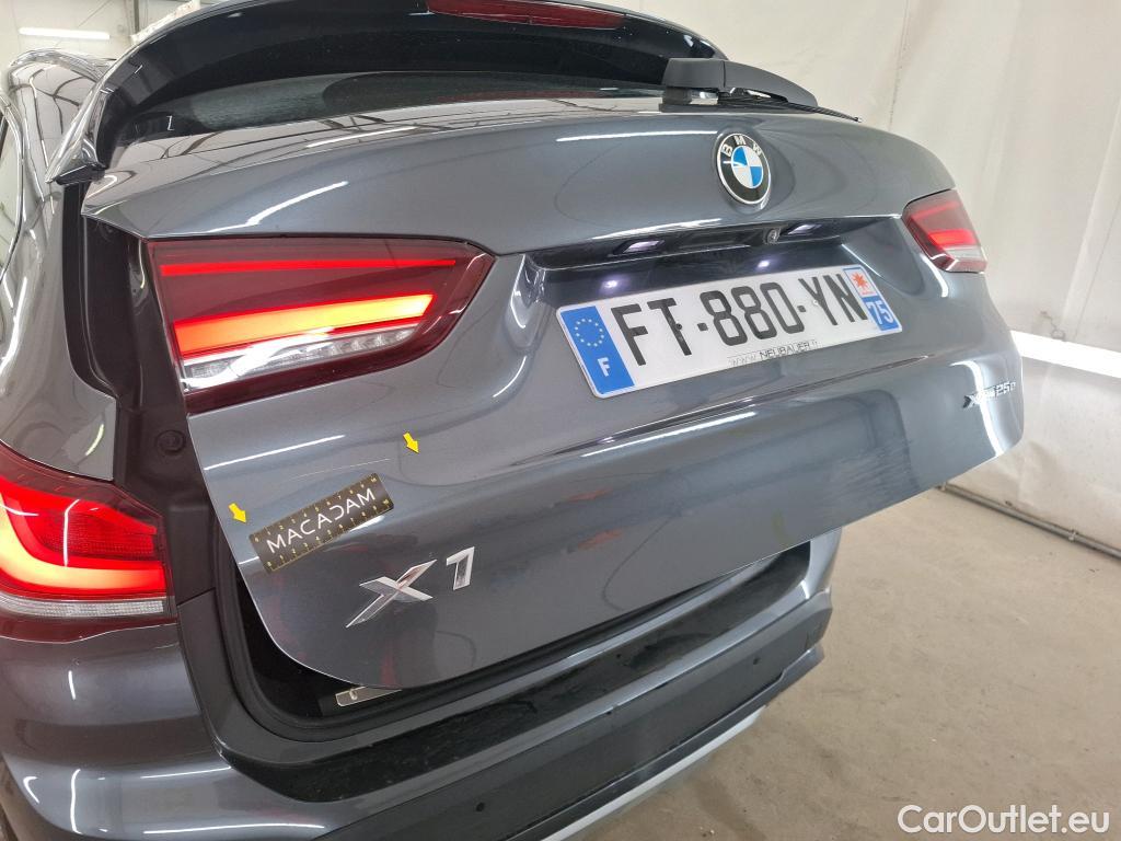  Bmw  X1 BMW  / 2019 / 5P / SUV xDrive25e xLine BVA6 #20