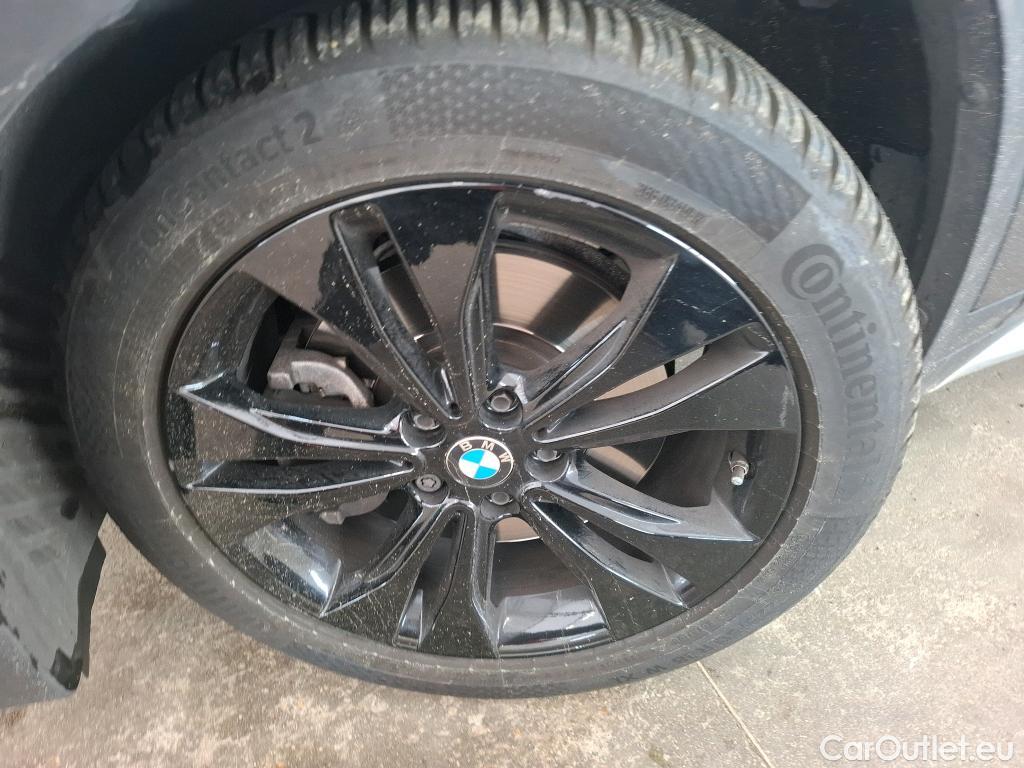  Bmw  X1 BMW  / 2019 / 5P / SUV xDrive25e xLine BVA6 #39