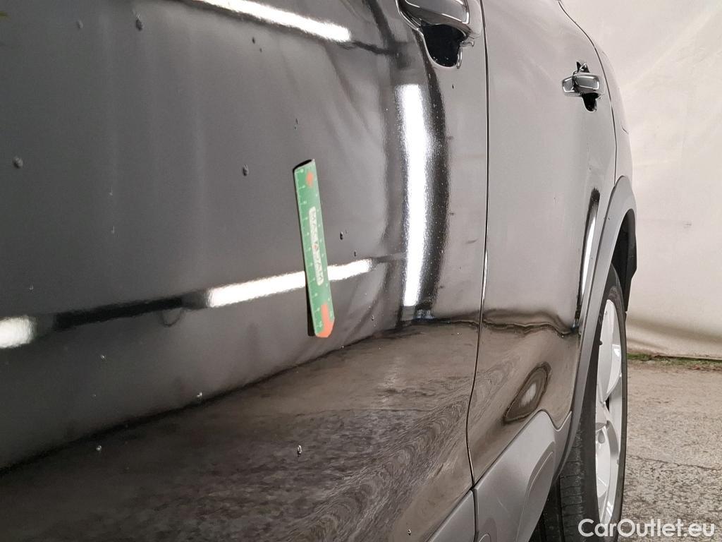  Citroen  C5 Aircross CITROEN  / 2022 / 5P / SUV Hybride rechargeable 225 e-EAT8 Feel #8