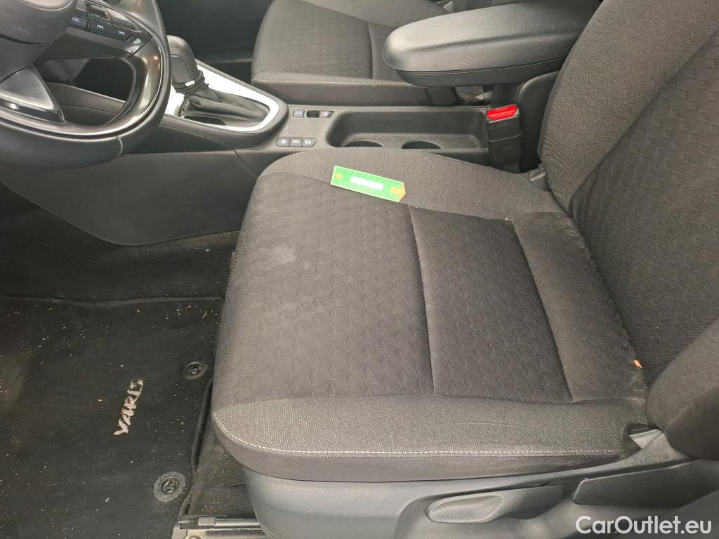  Toyota  Yaris TOYOTA  Hybride Affaires / 2019 / 5P / Berline 1.5 Hybride 116h Dynamic Business Affair #43