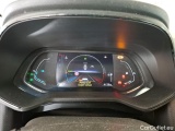  Renault  Clio  V Business Réversible 1.6 E-TECH Hybrid 140CV BVA6 E6d / TRANSFO VP VF #6