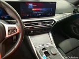  Bmw  Serie 4 Série i4 Gran Coupe 40 eDrive M Sport 83kWh BVA #8