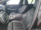  Bmw  Serie 3 BMW Série 3 Touring / 2022 / 5P / Break 320e xDrive 204ch M Sport BVA8 Hybride #8