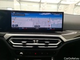  Bmw  Serie 3 BMW Série 3 Touring / 2022 / 5P / Break 320e xDrive 204ch M Sport BVA8 Hybride #7