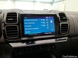  Citroen  C5 Aircross CITROEN  / 2018 / 5P / SUV Hybrid 225 ë-EAT8 Shine Pack #7