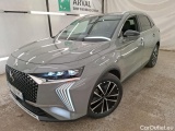DS 7 CROSSBACK