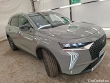 DS 7 CROSSBACK