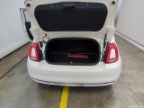  Fiat  500 FIAT C / 2015 / 2P / Cabriolet Hybrid 1.0 BSG 70 ch Dolcevita #9