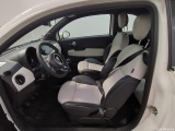  Fiat  500 FIAT C / 2015 / 2P / Cabriolet Hybrid 1.0 BSG 70 ch Dolcevita #8