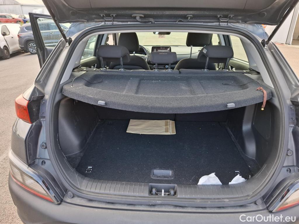  Hyundai  Konna Kona Business Hybrid 2WD 1.6 GDI 140CV BVA6 E6d #71