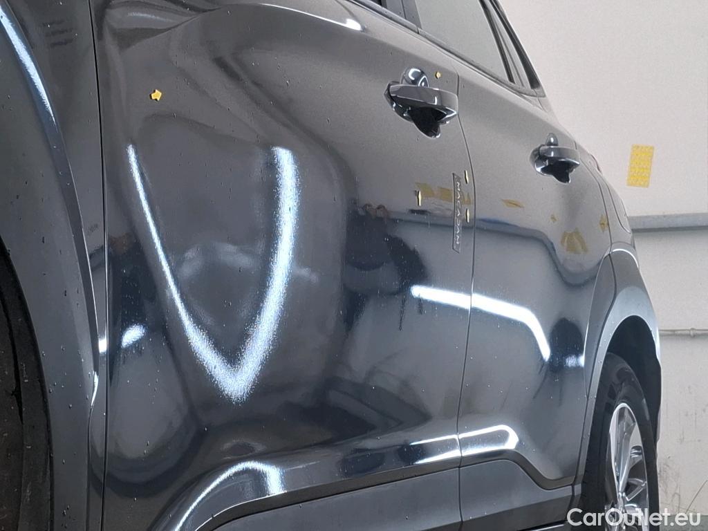  Hyundai  Konna Kona Business Hybrid 2WD 1.6 GDI 140CV BVA6 E6d #12